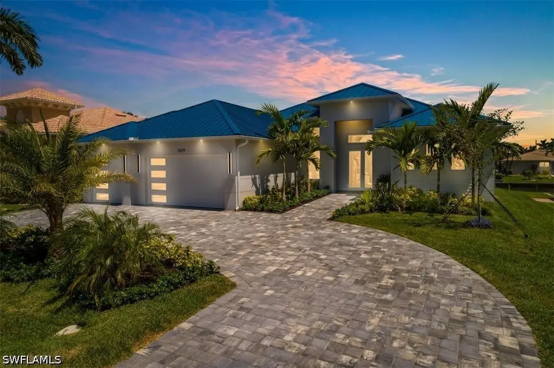 1829 Savona Parkway, Cape Coral, FL 33904 - #1