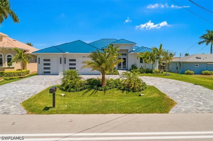 1829 Savona Parkway, Cape Coral, FL 33904 - #2