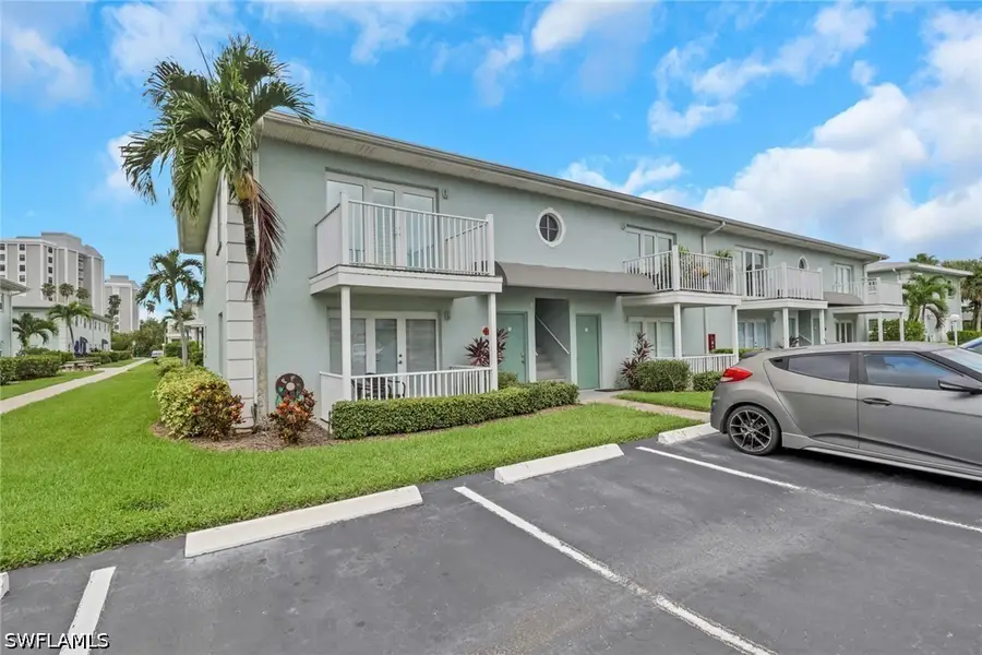 3324 N Key Drive #1, North Fort Myers, FL 33903 - #2