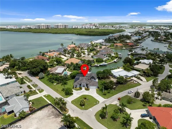 1066 Ruppert Road, Marco Island, FL 34145
