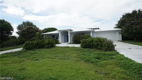 1629 NE 27th Street, Cape Coral, FL 33909