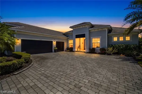 15967 Talon Terrace, Punta Gorda, FL 33982