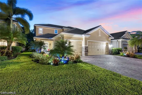 3675 Canopy Circle, Naples, FL 34120