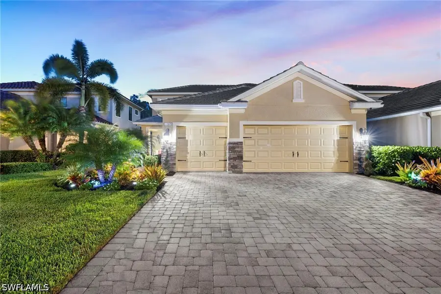 3675 Canopy Circle, Naples, FL 34120 - #2