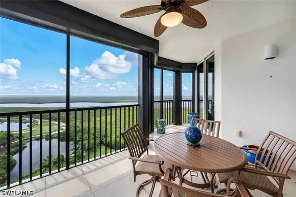 1060 Borghese Lane #1404, Naples, FL 34114