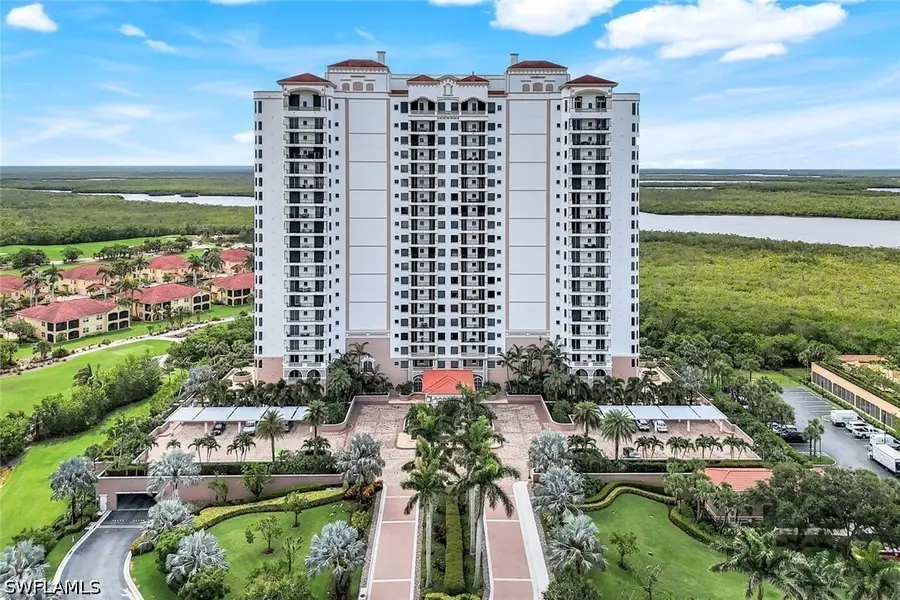 1060 Borghese Lane #1404, Naples, FL 34114 - #3
