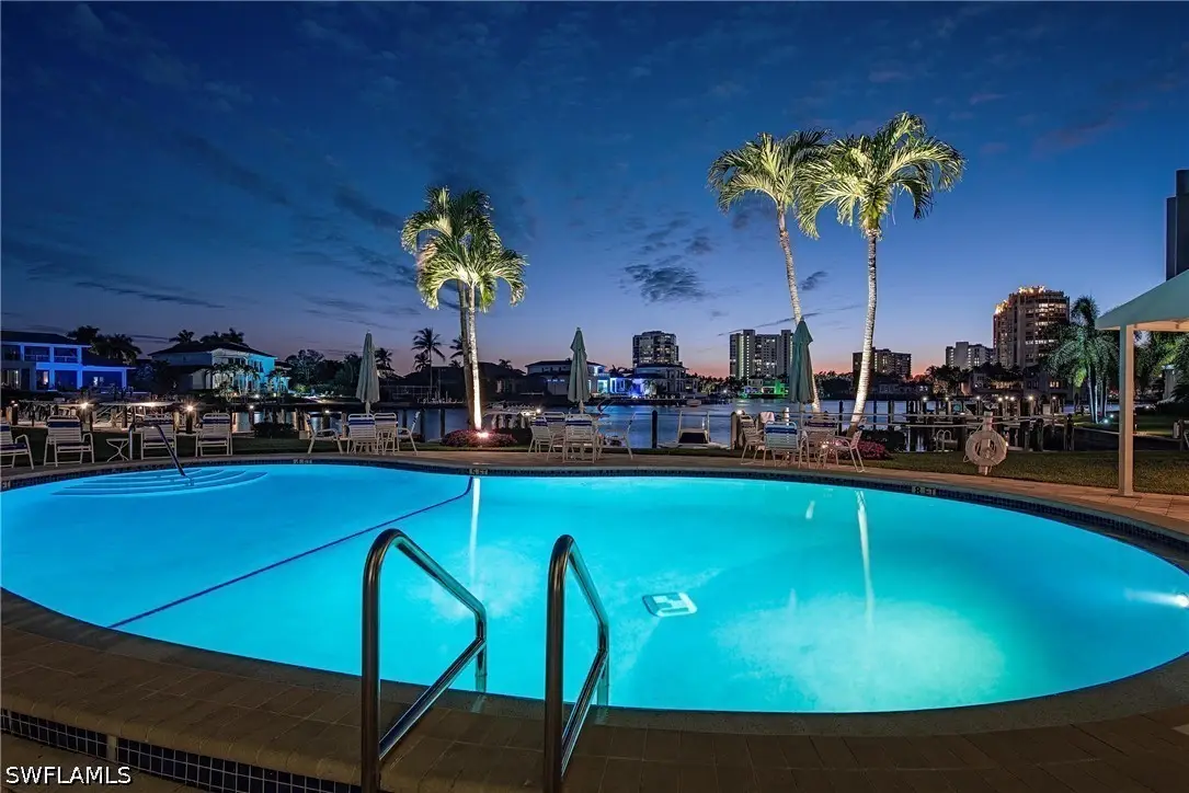 400 Park Shore Drive #303, Naples, FL 34103 - #1