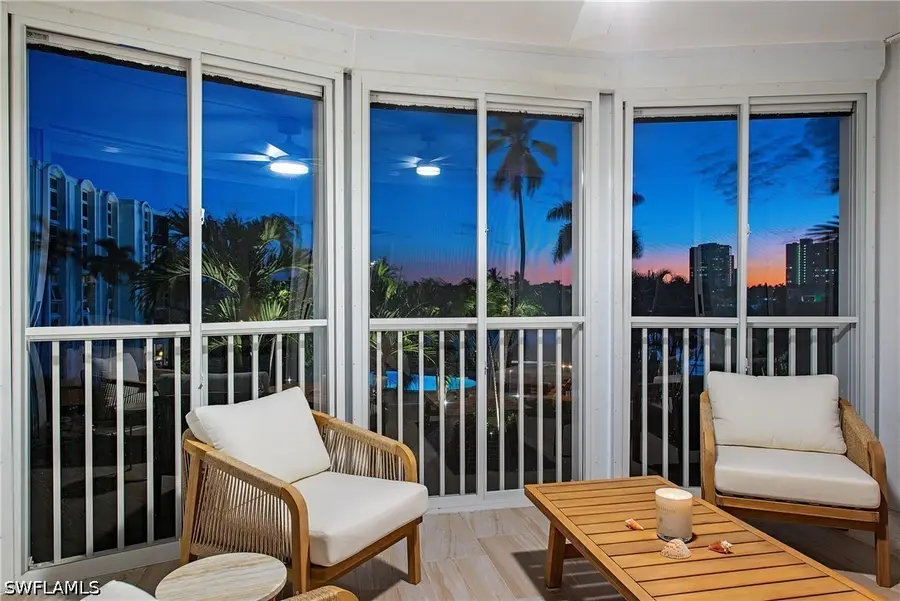 400 Park Shore Drive #303, Naples, FL 34103 - #2