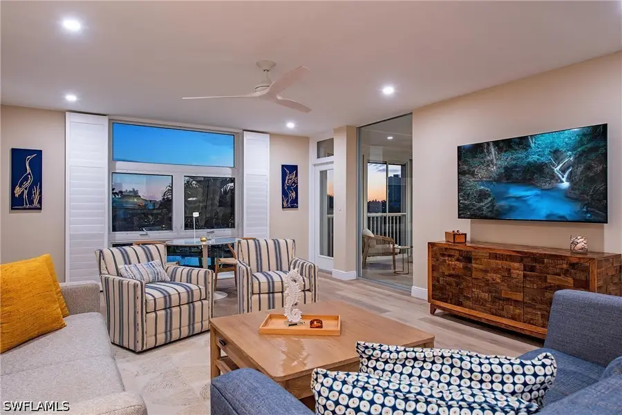400 Park Shore Drive #303, Naples, FL 34103 - #3