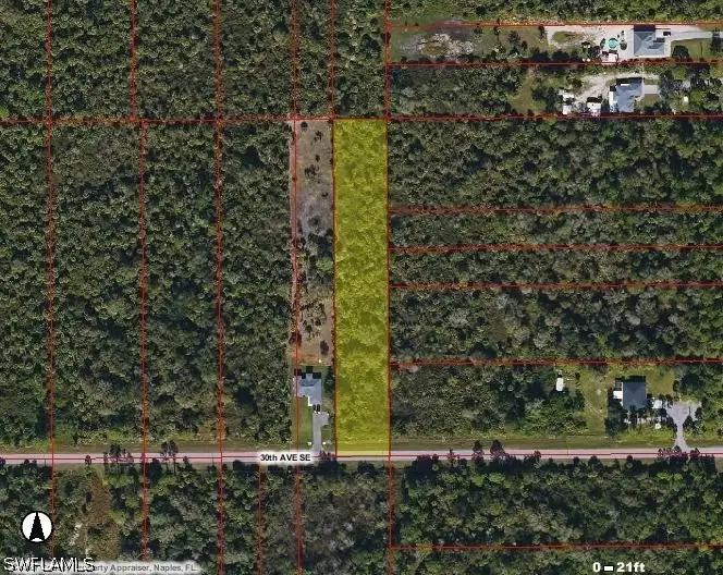 30 Avenue Se, Naples, FL 34117 - #1