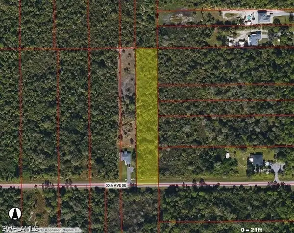 30 Avenue Se, Naples, FL 34117