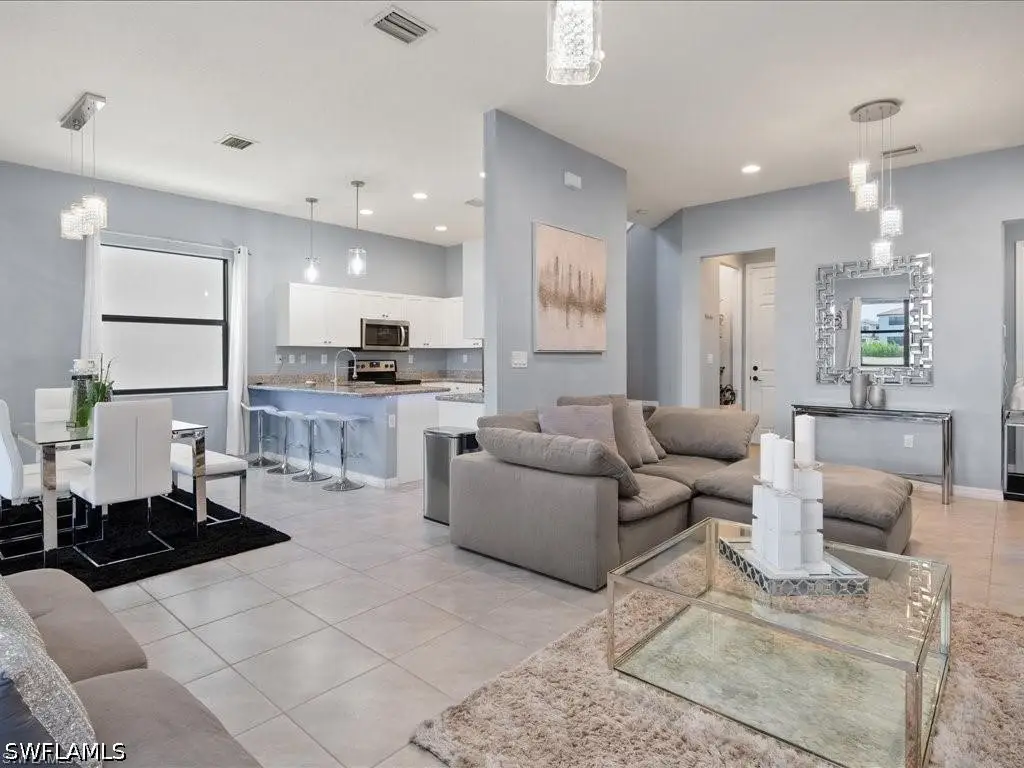 8812 Madrid Circle, Naples, FL 34104 - #1