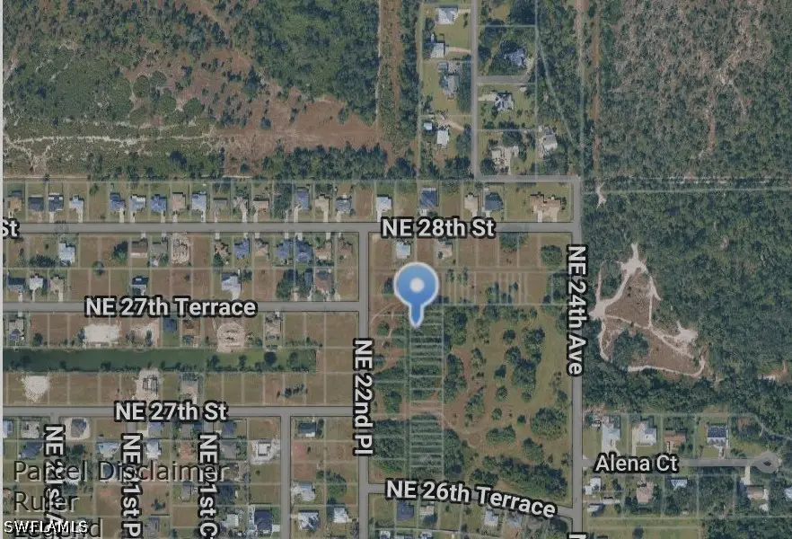 Access Undetermined, Cape Coral, FL 33909 - #1