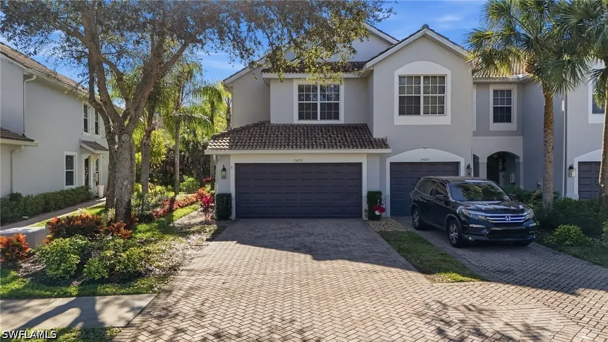 15671 Marcello Circle #124, Naples, FL 34110 - #1