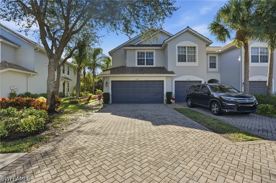 15671 Marcello Circle #124, Naples, FL 34110 - #2