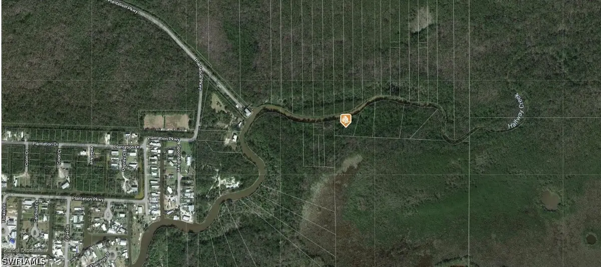No Access, Ochopee, FL 34141 - #1