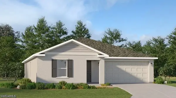 3406 30th Street W, Lehigh Acres, FL 33976