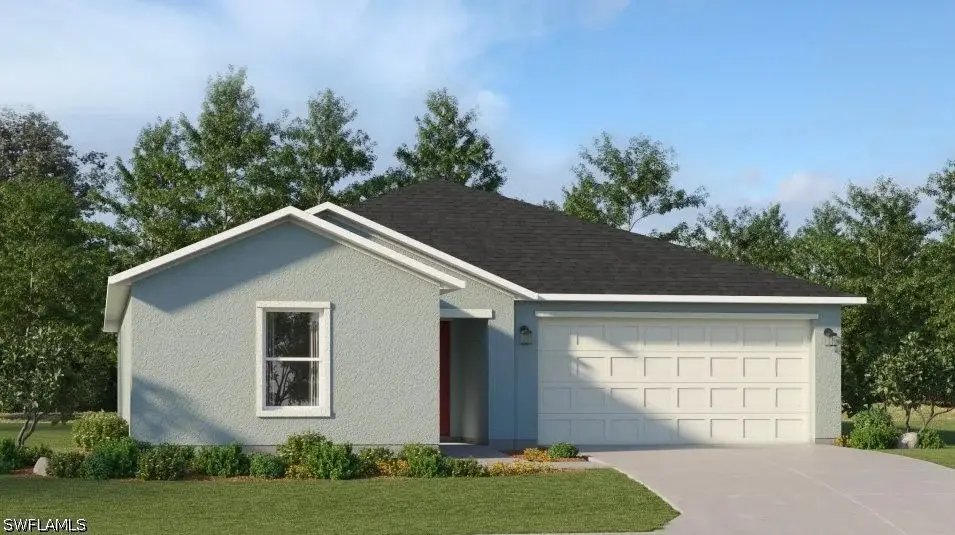 12119 Orchard Grove Way, Lehigh Acres, FL 33974 - #1
