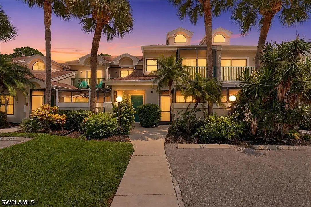 81 Emerald Woods Drive #M3, Naples, FL 34108 - #1