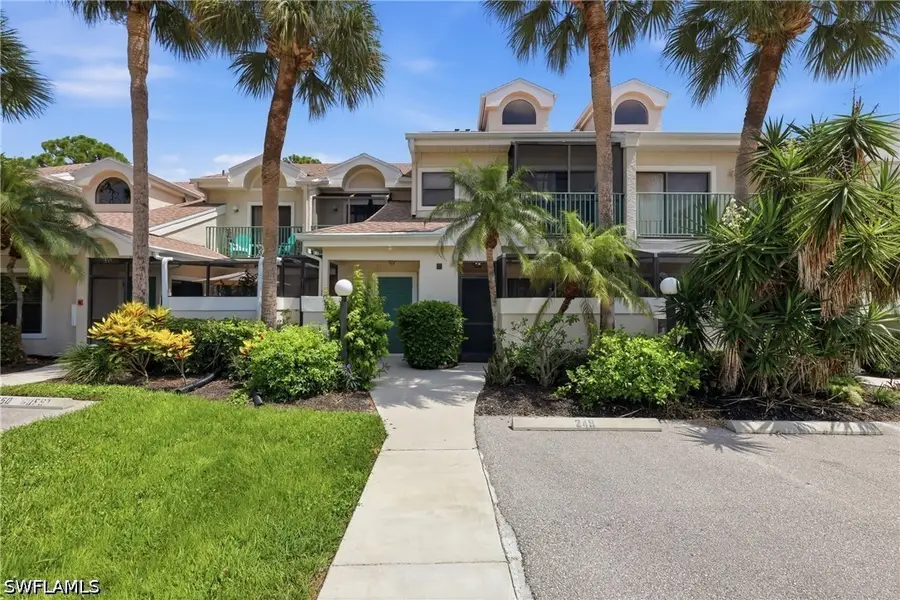 81 Emerald Woods Drive #M3, Naples, FL 34108 - #2