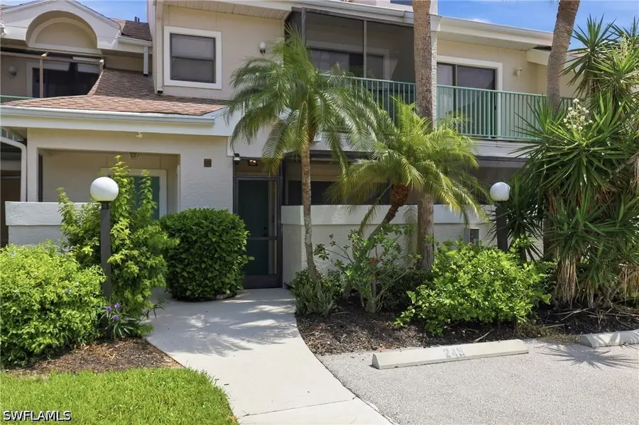 81 Emerald Woods Drive #M3, Naples, FL 34108 - #3