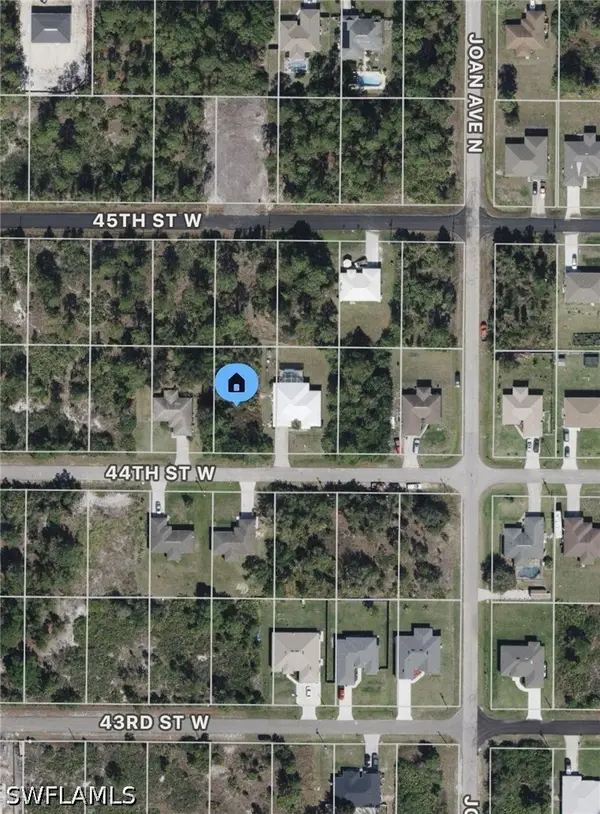 3006 44th Street W, Lehigh Acres, FL 33971