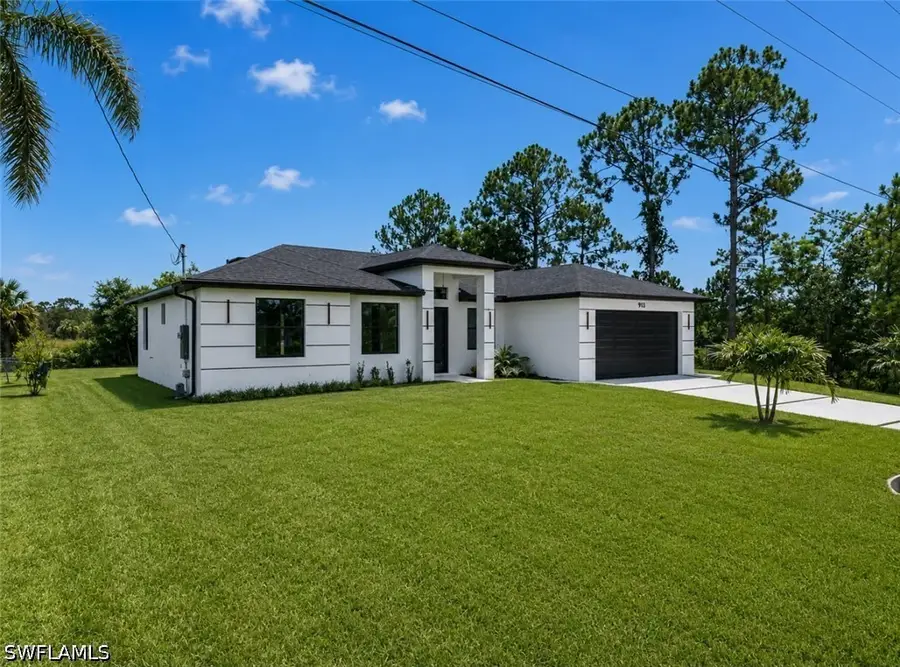 913 Joponica Avenue S, Lehigh Acres, FL 33974 - #3