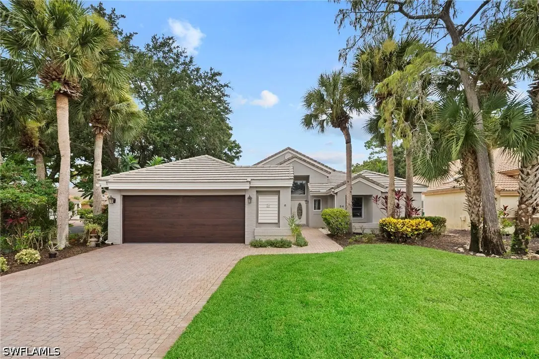 54 Grey Wing Point, Naples, FL 34113 - #1