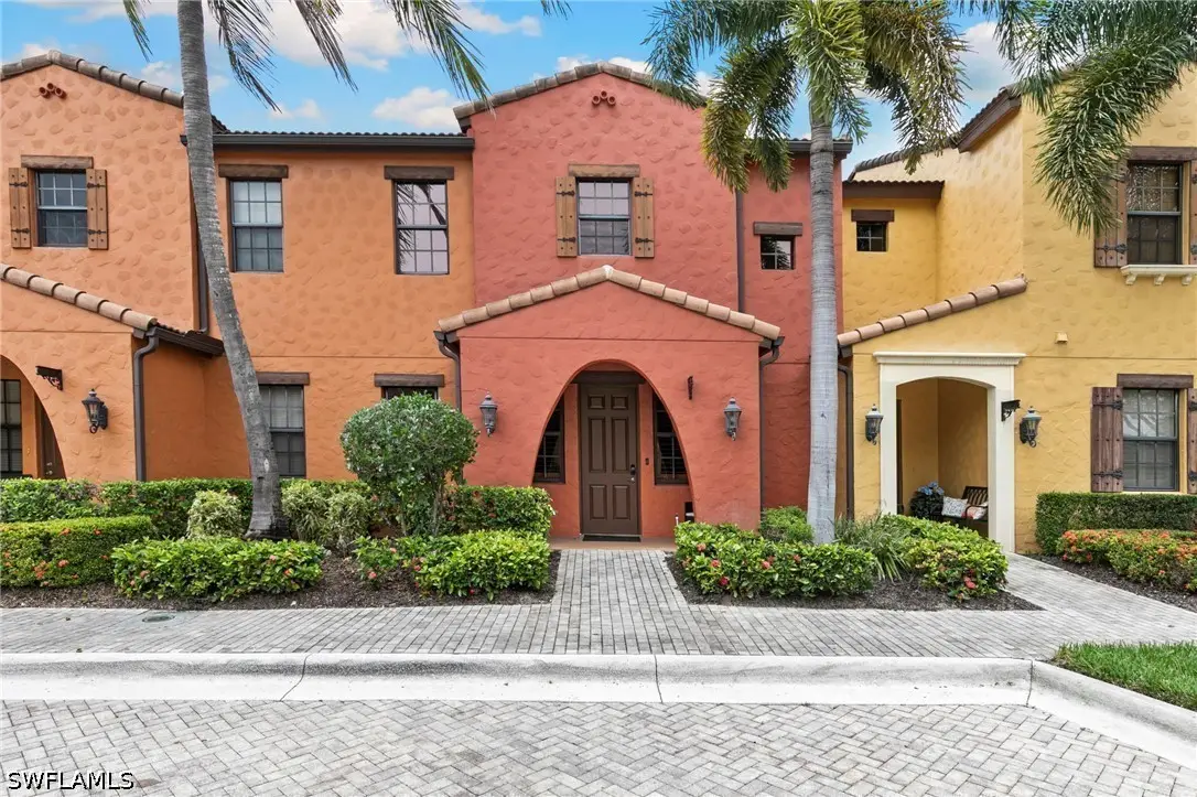 11920 Paseo Grande Boulevard #4107, Fort Myers, FL 33912 - #1