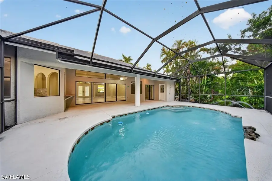 5761 Waxmyrtle Way, Naples, FL 34109 - #2
