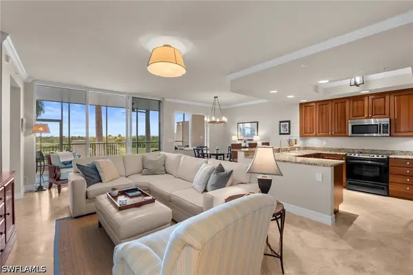 4751 West Bay Boulevard #205, Estero, FL 33928