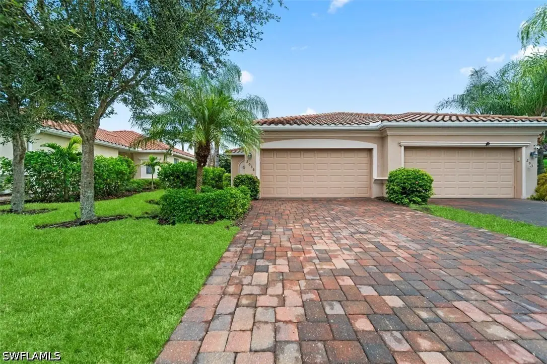 2036 Wellington Street, Naples, FL 34120 - #1