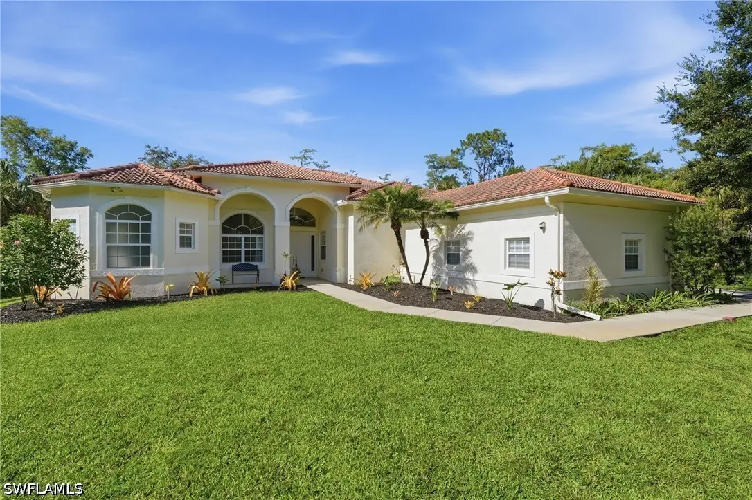 390 12th Avenue Nw, Naples, FL 34120 - #1