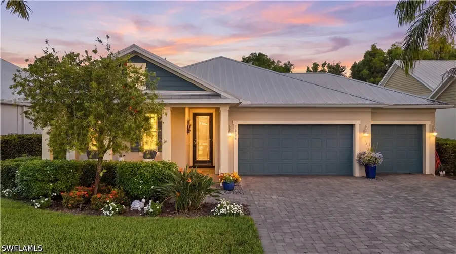 14796 Windward Lane, Naples, FL 34114 - #2