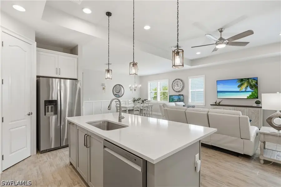 14796 Windward Lane, Naples, FL 34114 - #3