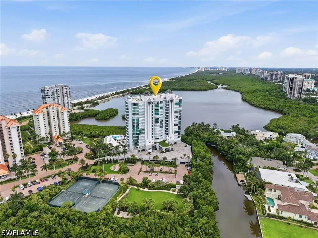 60 Seagate Drive #806, Naples, FL 34103 - #1