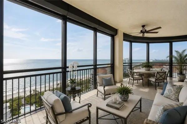 81 Seagate Drive #1703, Naples, FL 34103