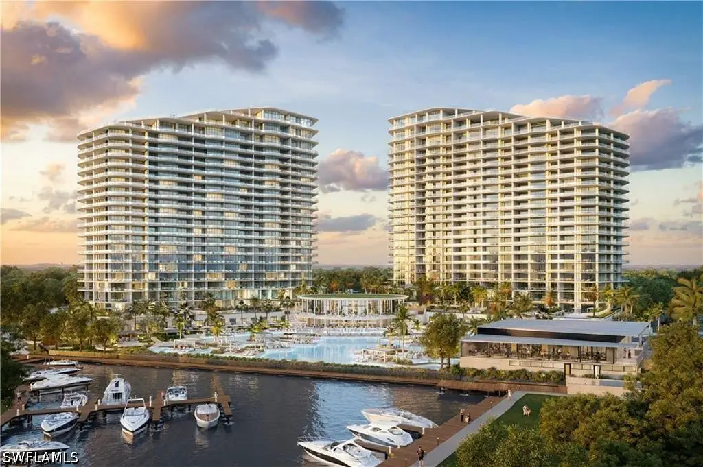 5100 Seagrass Boulevard #1905, Bonita Springs, FL 34134 - #1