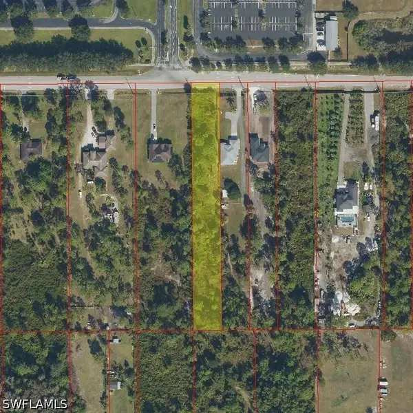 XXXX 18 Th Ave Ne, Naples, FL 34120