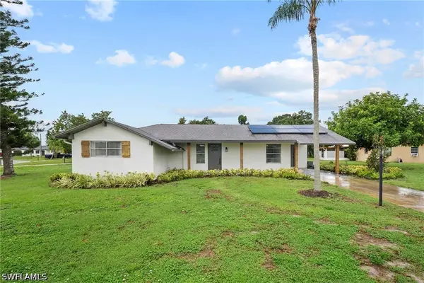 101 Durland Avenue, Lehigh Acres, FL 33936