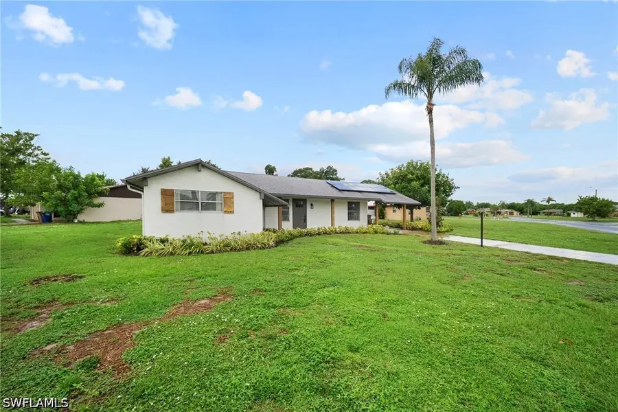 101 Durland Avenue, Lehigh Acres, FL 33936 - #2