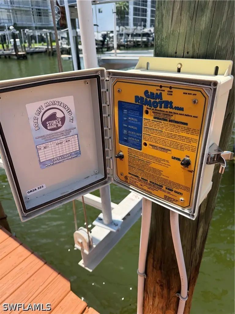 Dock #18 Bay Beach Lane, Fort Myers Beach, FL 33931 - #2