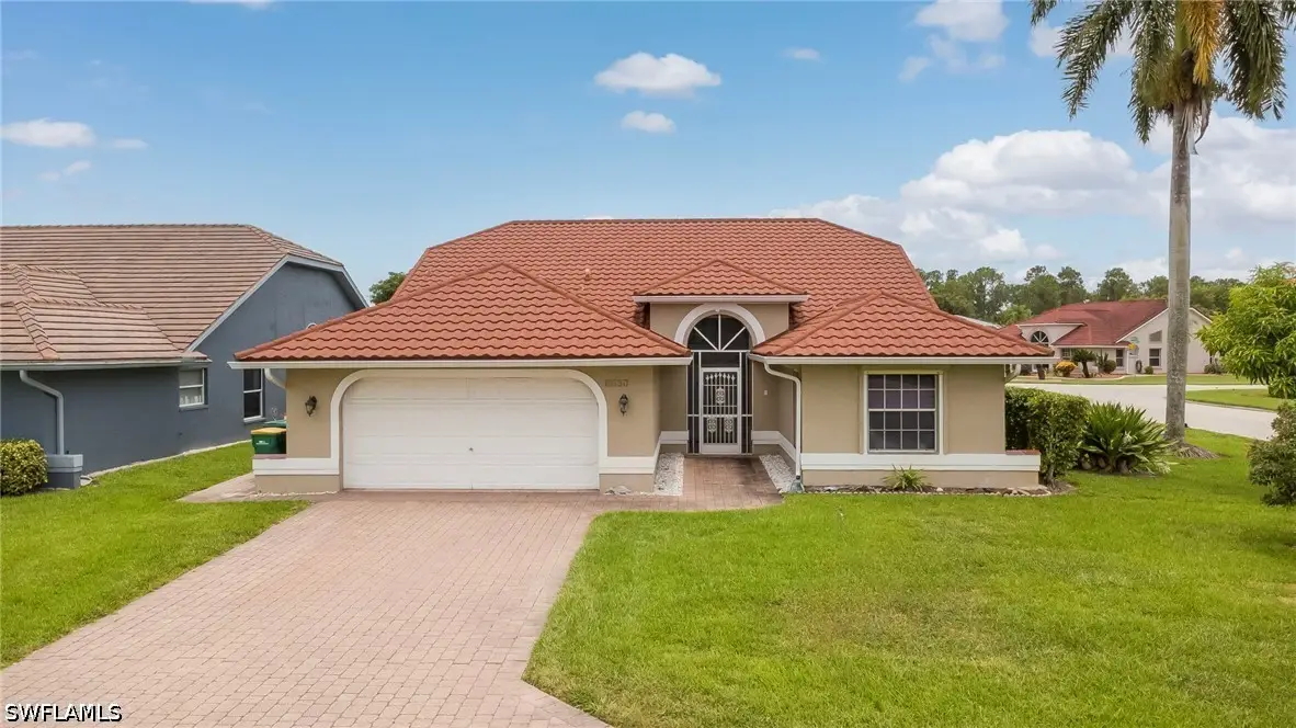 6630 Middlesex Place, Naples, FL 34104 - #1
