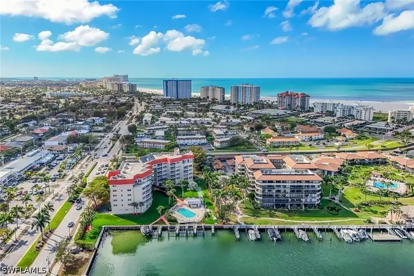 270 N Collier Boulevard #205, Marco Island, FL 34145
