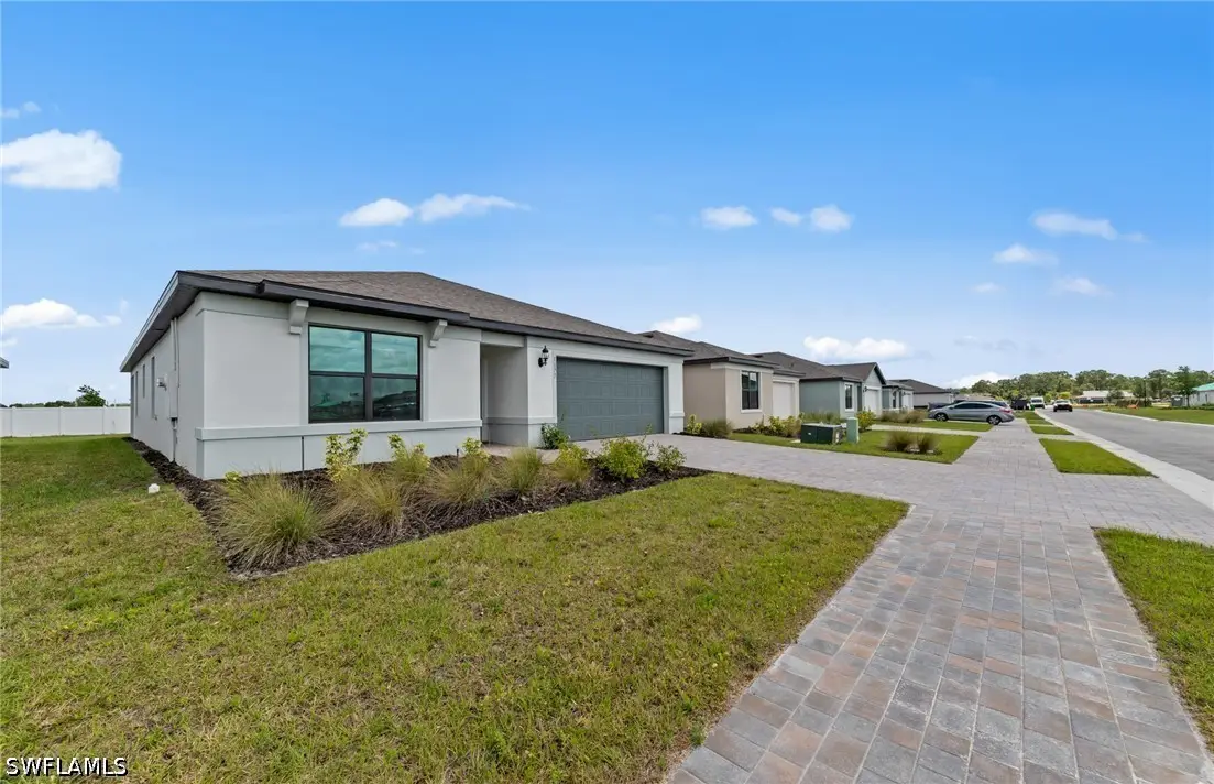 1007 Caloosa Breeze Drive, Labelle, FL 33935 - #1