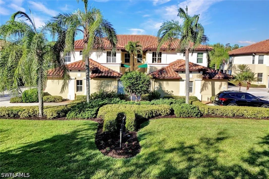 20671 Wildcat Run Drive #102, Estero, FL 33928 - #1