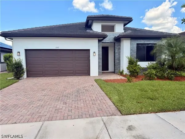 4941 Gambero Way, Immokalee, FL 34142