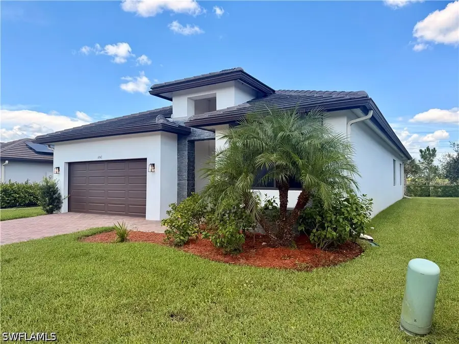 4941 Gambero Way, Immokalee, FL 34142 - #2