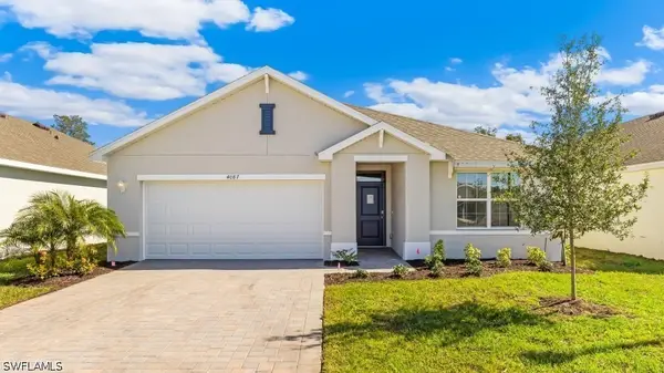 5172 Mulsanne Way, Fort Myers, FL 33905