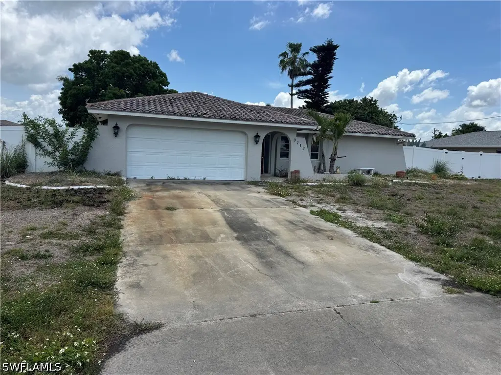 3713 SE 8th Avenue, Cape Coral, FL 33904 - #1